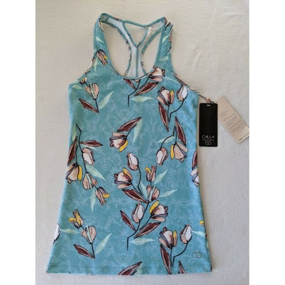 Womens Calia By Carrie Underwood Tank Top Size XS - Picture 4 of 9